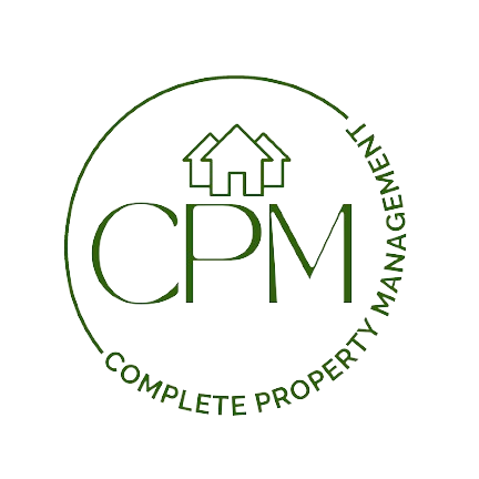 Complete Property Management Logo